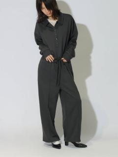 ダークグレー 161cm