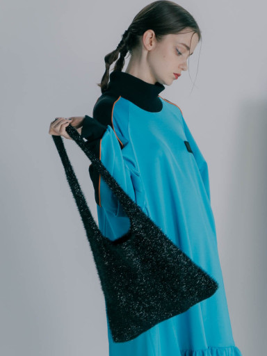 :ETHR OFxハンドバッグ