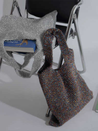 :ETHR OFxハンドバッグ