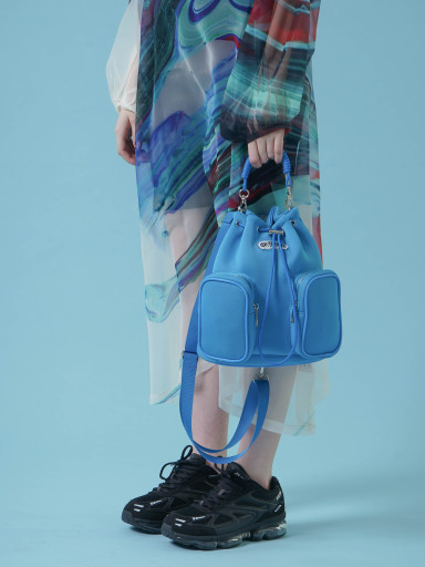 OUTDOOR PRODUCTSxショルダーバッグ