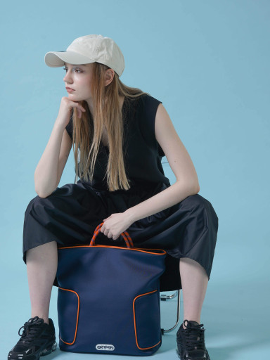 OUTDOOR PRODUCTSxトートバッグ/ミニトート