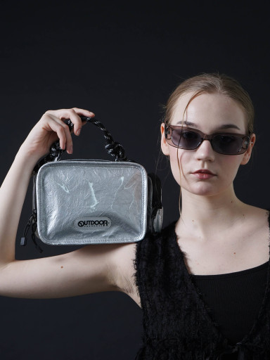 OUTDOOR PRODUCTSxショルダーバッグ