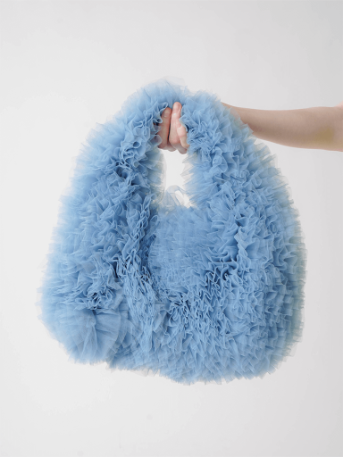 :ETHR OFxハンドバッグ