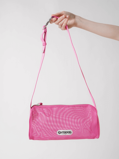OUTDOOR PRODUCTSxショルダーバッグ