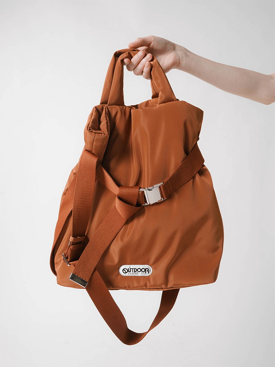 PUILTING 2WAY TOTE BAG YAMADAYA STORE PUILTING 2WAY TOTE BAG YAMADAYA STORE
