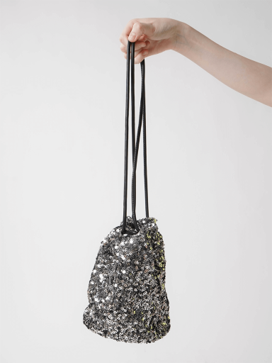 :ETHR OFxショルダーバッグ