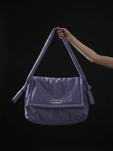 OUTDOOR PRODUCTSxショルダーバッグ