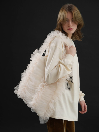 Casselinixショルダーバッグ