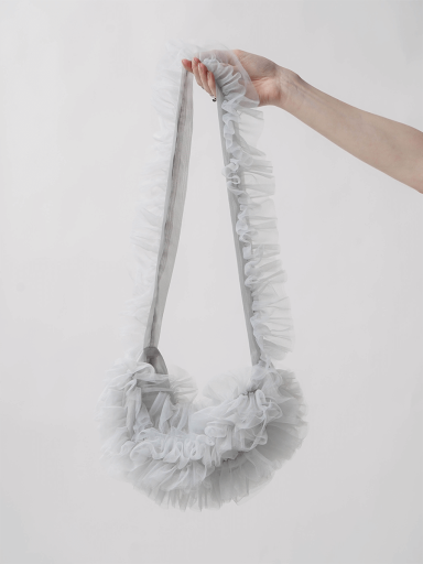 :ETHR OFxショルダーバッグ