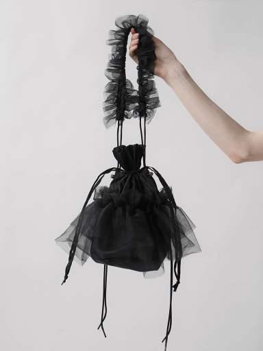 :ETHR OFxショルダーバッグ