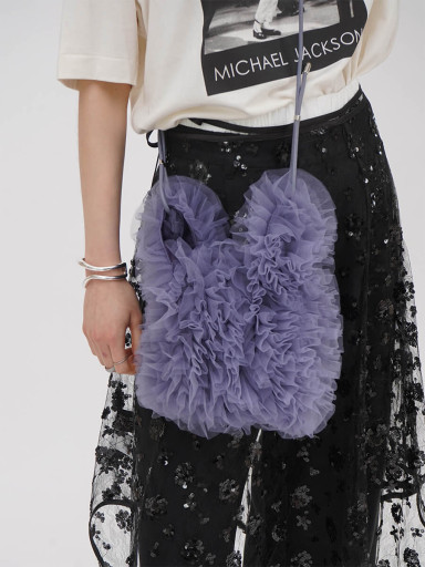 :ETHR OFxショルダーバッグ