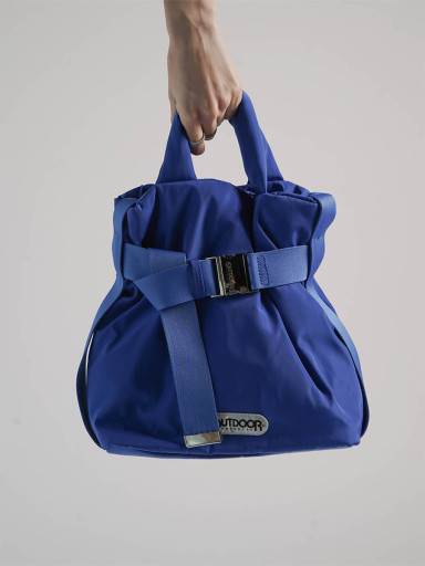 OUTDOOR PRODUCTSxショルダーバッグ