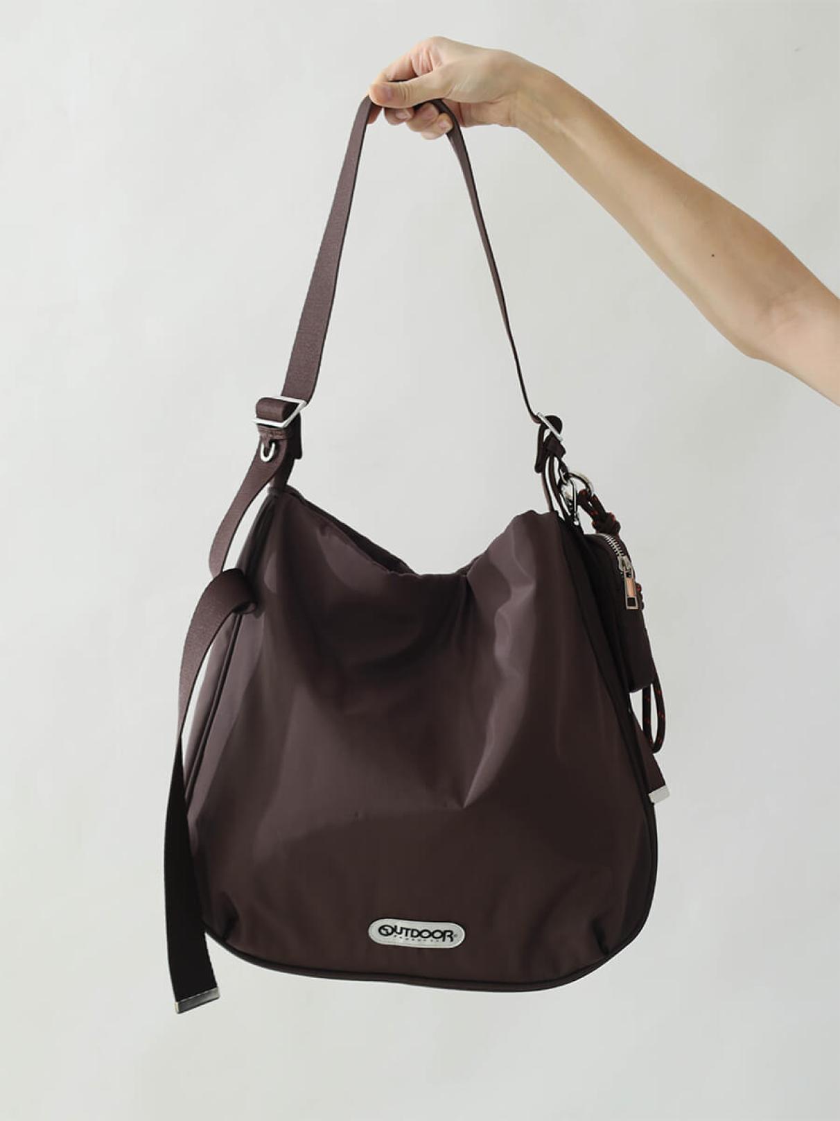 Charm Set Oneshoulde - OUTDOOR PRODUCTS - :ETHR OF｜YAMADAYA