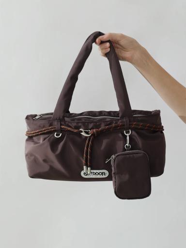 OUTDOOR PRODUCTSxショルダーバッグ