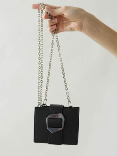 :ETHR OFxショルダーバッグ