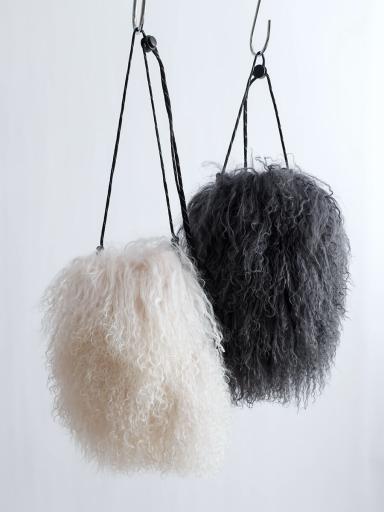 :ETHR OFxショルダーバッグ