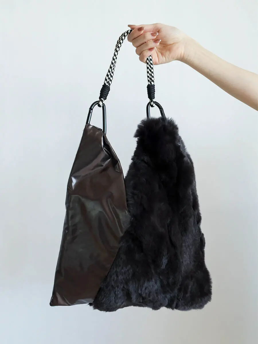 ETHR OFのハンドバッグの商品一覧｜ファッション通販のYAMADAYA STORE