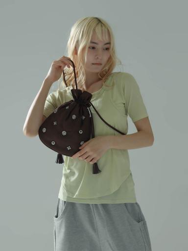 CONTROL FREAKxショルダーバッグ