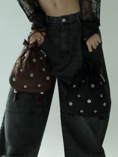 CONTROL FREAKxショルダーバッグ