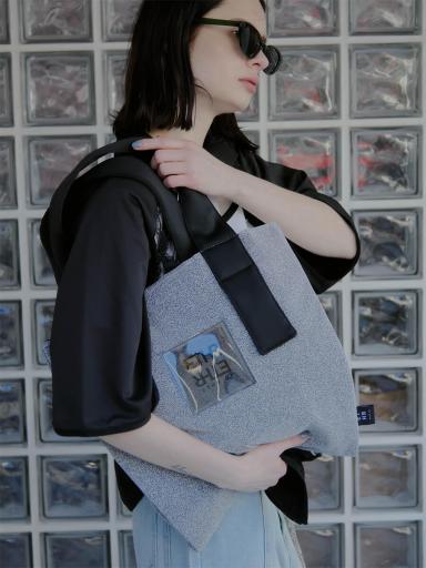 :ETHR OFxトートバッグ/ミニトート