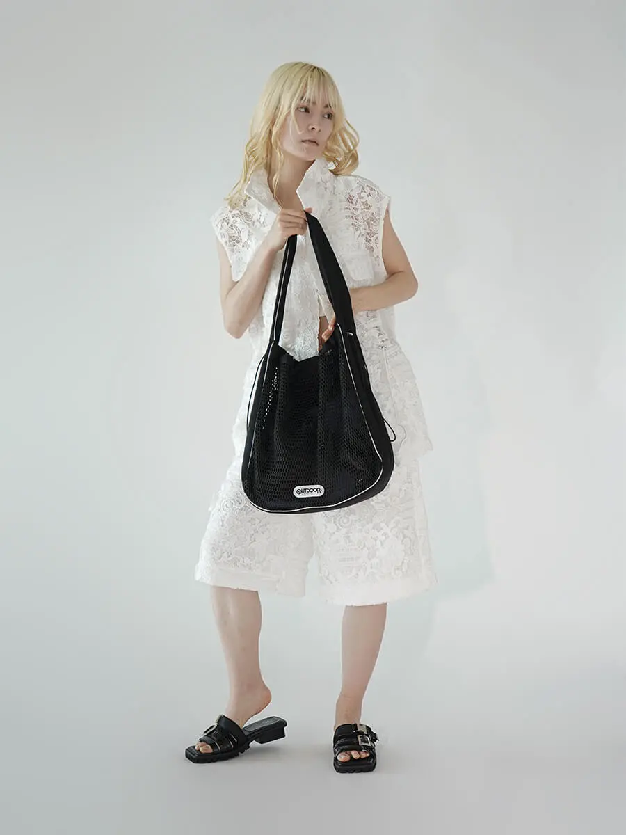 新品タグ付きOUTDOOR PRODUCTS⭐️ミニトートBAG