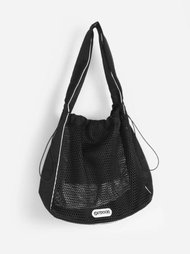OUTDOOR PRODUCTSxトートバッグ/ミニトート