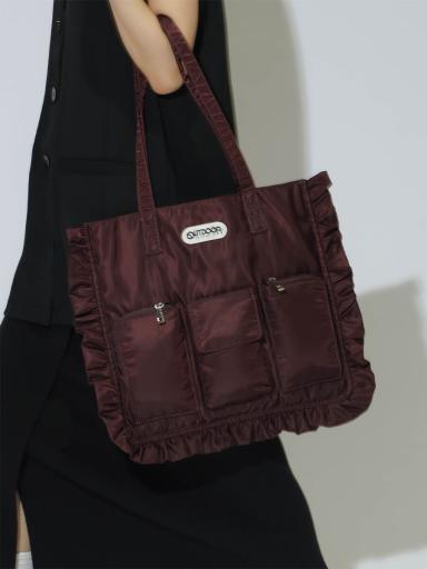 OUTDOOR PRODUCTSxトートバッグ/ミニトート