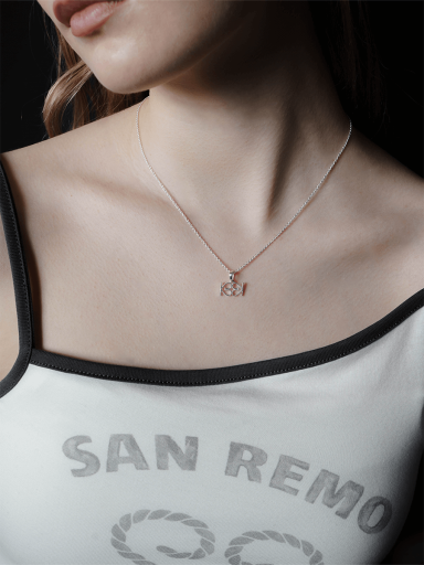 Kijunxネックレス