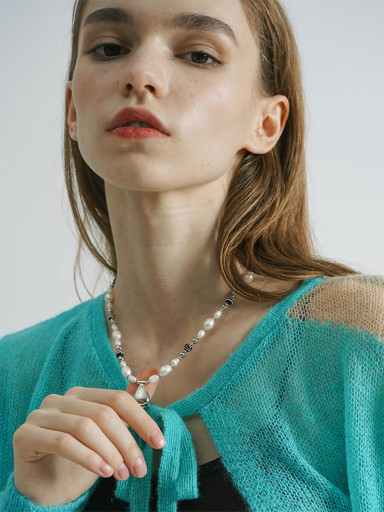 :ETHR OFxネックレス