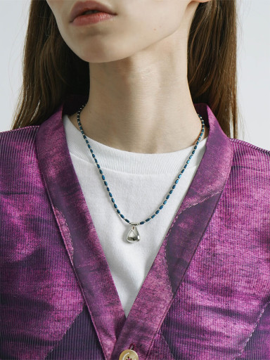 :ETHR OFxネックレス