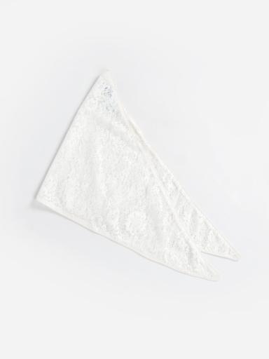 LAYASxスカーフ/バンダナ