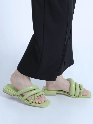 JW PEIxサンダル/ミュール