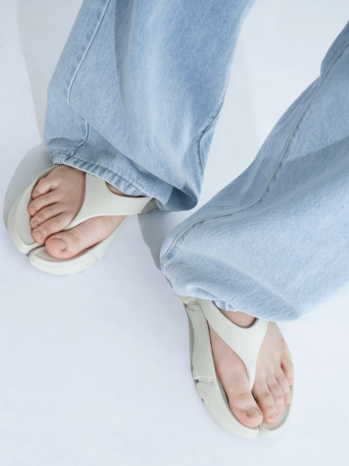 23.65xサンダル/ミュール