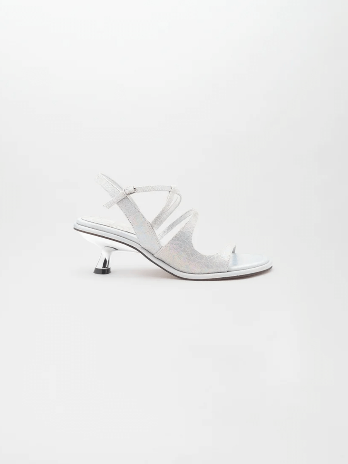 店内商品がすべてレジにて半額！！ ALM. サンダル オーロラ 37 ASCOLI LEATHER SANDALS 靴