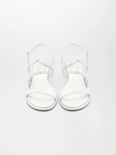 ASCOLI LEATHER SANDALS - ALM. - :ETHR OF｜YAMADAYA STORE