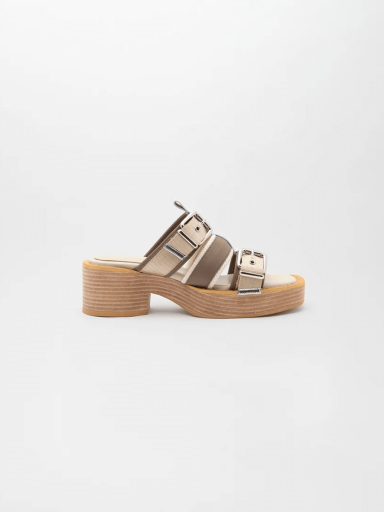 ALM.xサンダル/ミュール