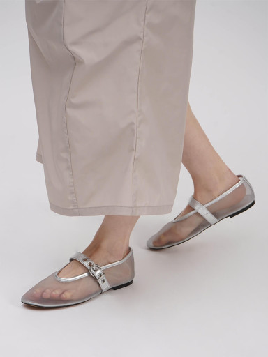 Mollinixパンプス