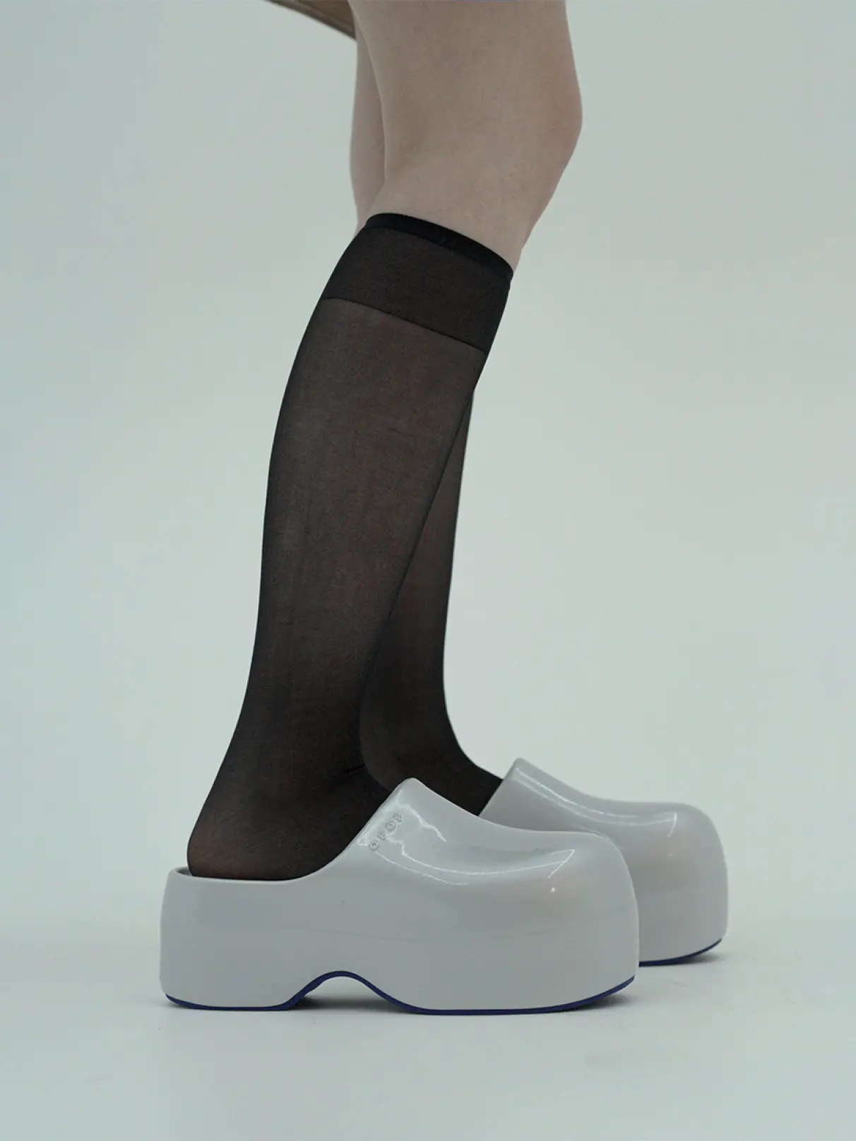 1F PLATFORM SHOES - OFOF - :ETHR OF｜YAMADAYA STORE