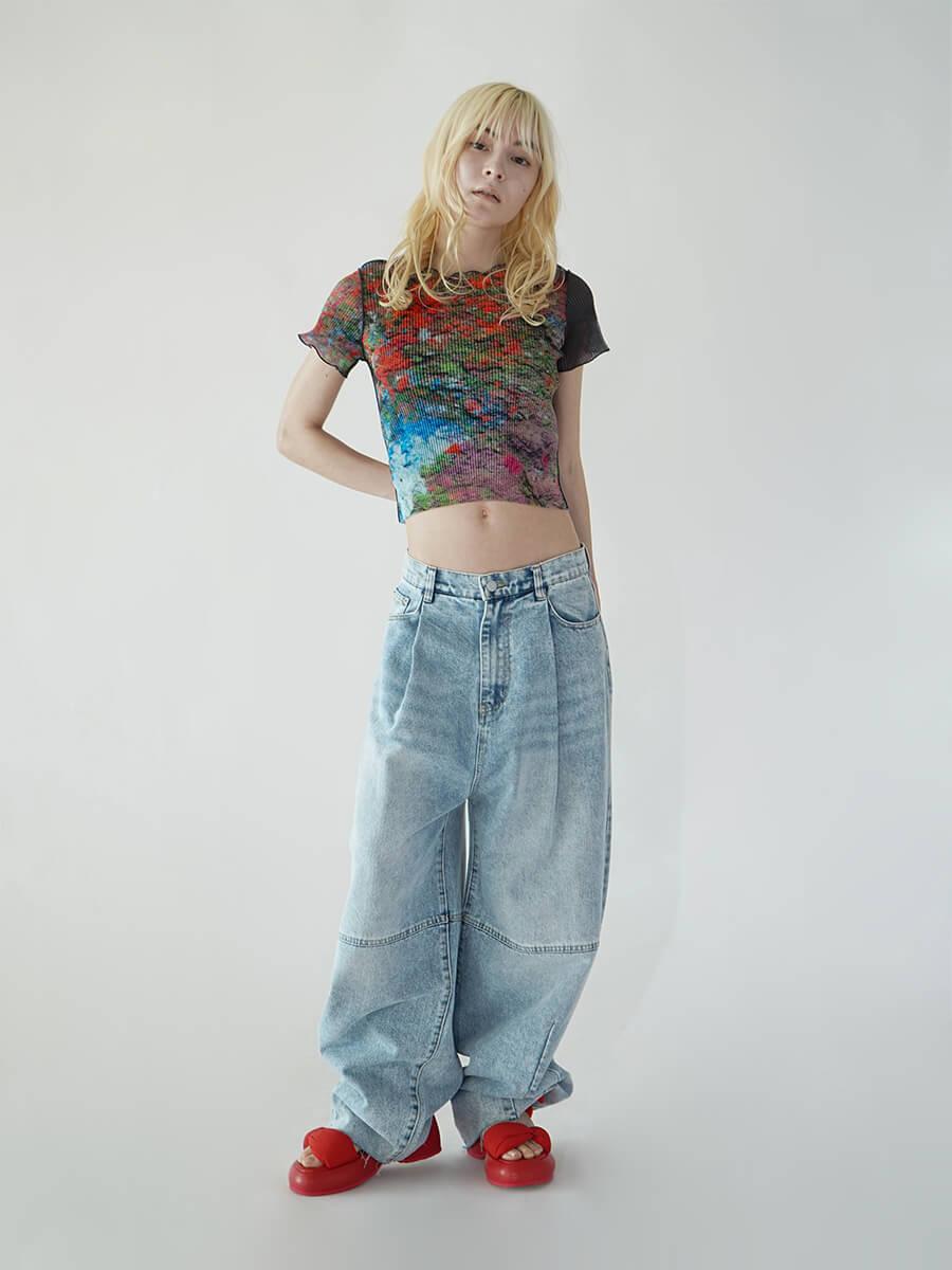 ALM.のサンダル/ミュールの商品一覧｜ファッション通販のYAMADAYA STORE