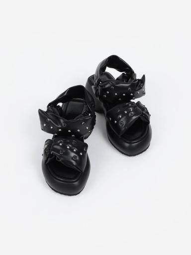 ALM.xサンダル/ミュール