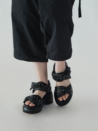 ALM.xサンダル/ミュール