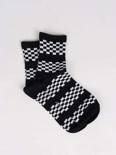 BILLY BUDDUSKYx靴下