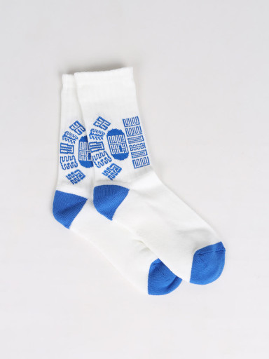 BILLY BUDDUSKYx靴下