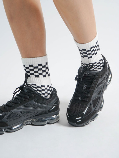 BILLY BUDDUSKYx靴下