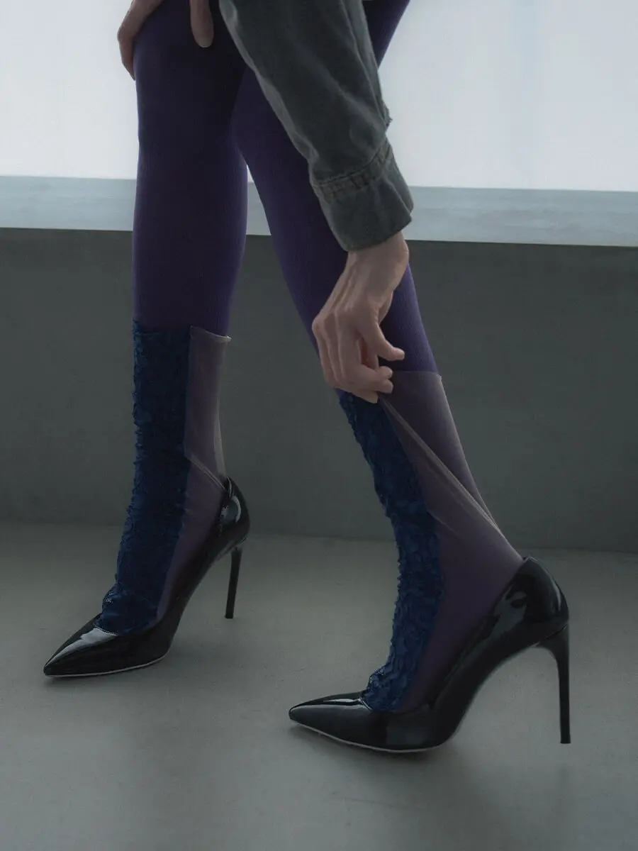 FAKUIの靴下の商品一覧｜ファッション通販のYAMADAYA STORE