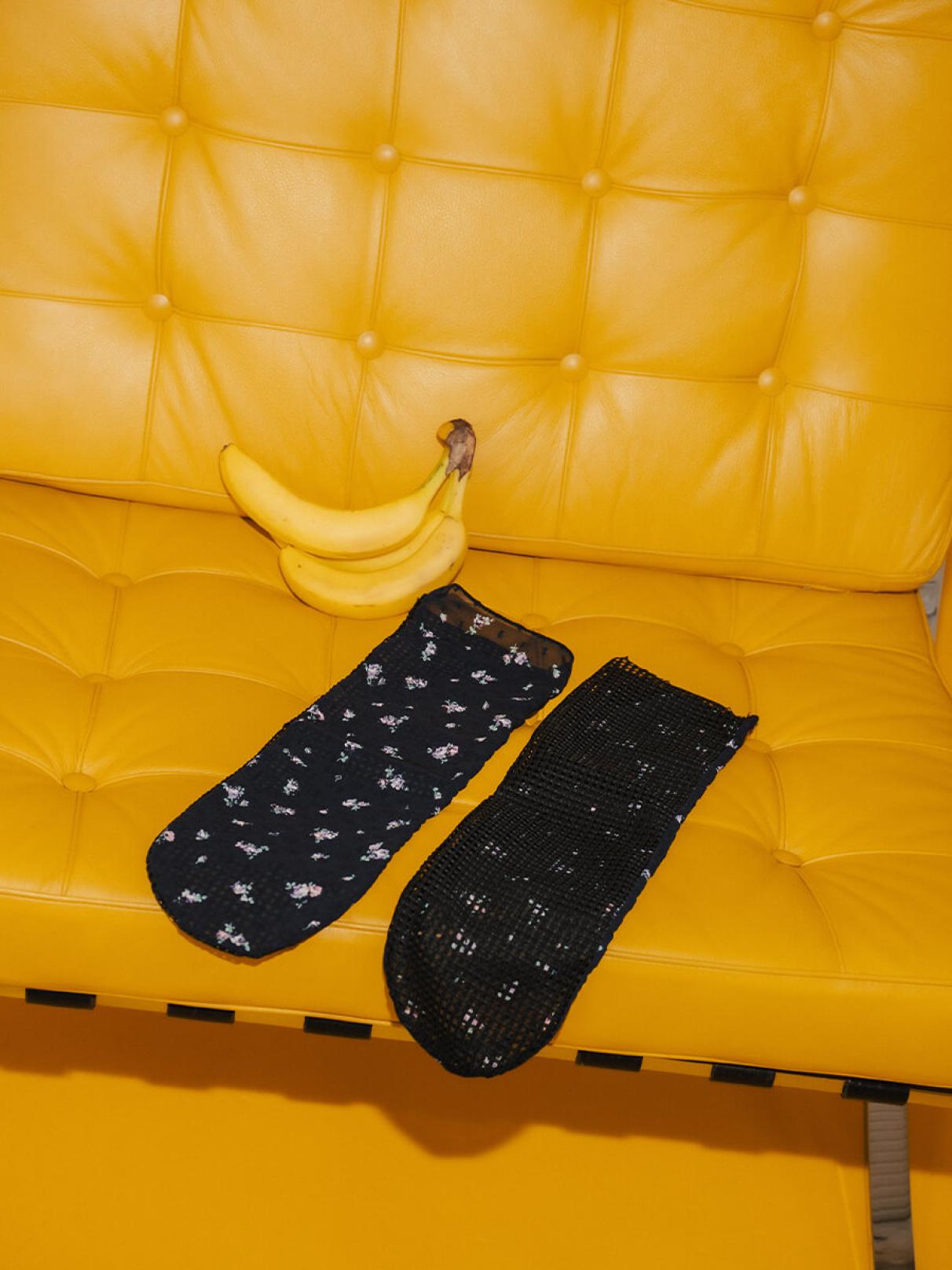 FAKUIの靴下の商品一覧｜ファッション通販のYAMADAYA STORE