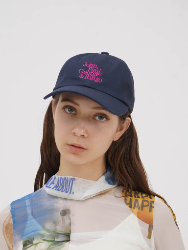 GOOD ROCK SPEEDx帽子