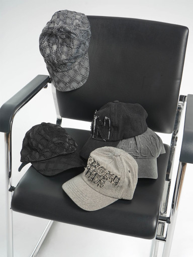 AWESOME NEEDSx帽子