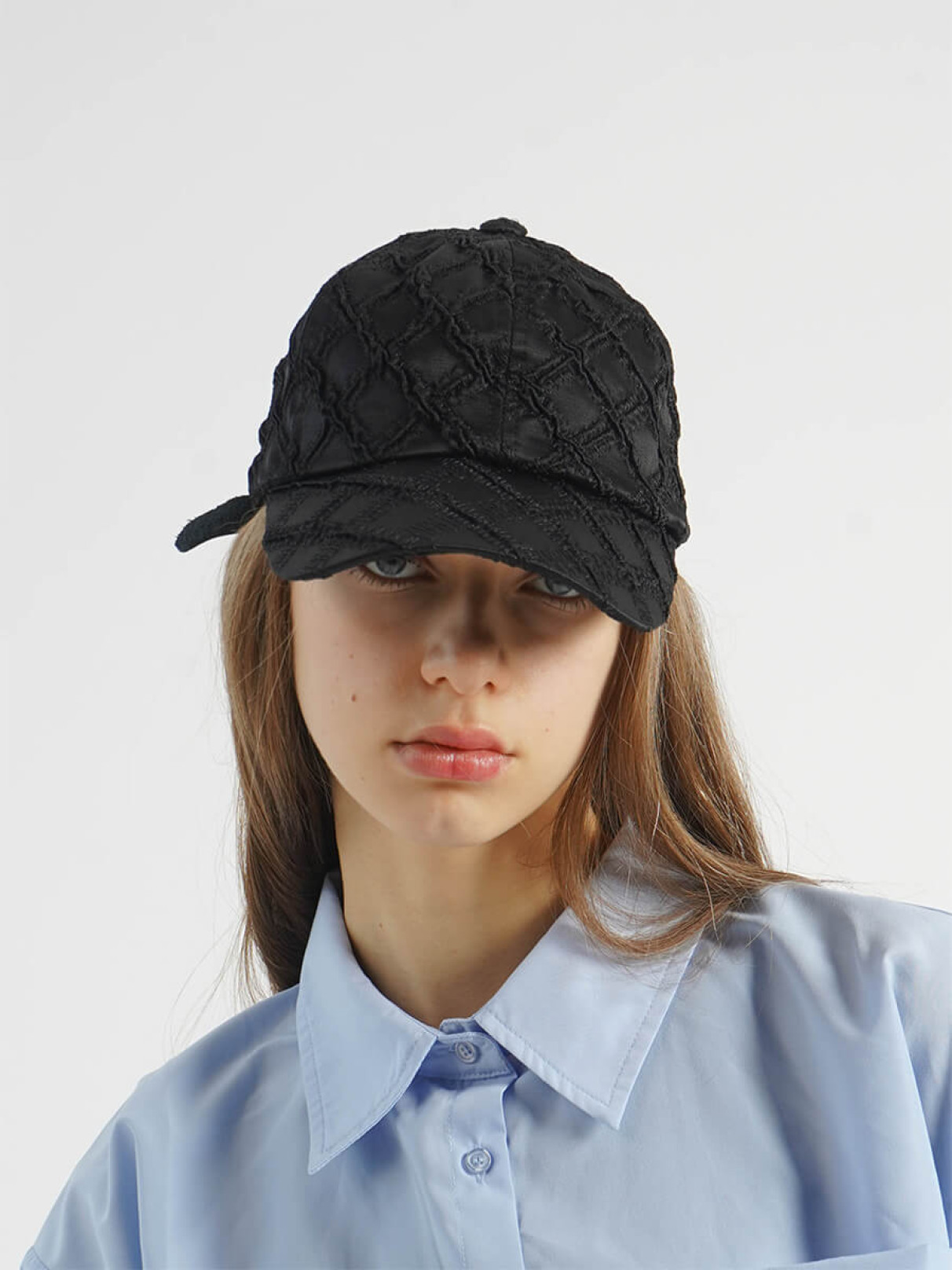 大人気 【AWESOME NEEDS】 BALL CAP_BUMPY ★送料・関税込★ AWESOME BALL CAP (BUMPY) - AWESOME NEEDS - :ETHR OF