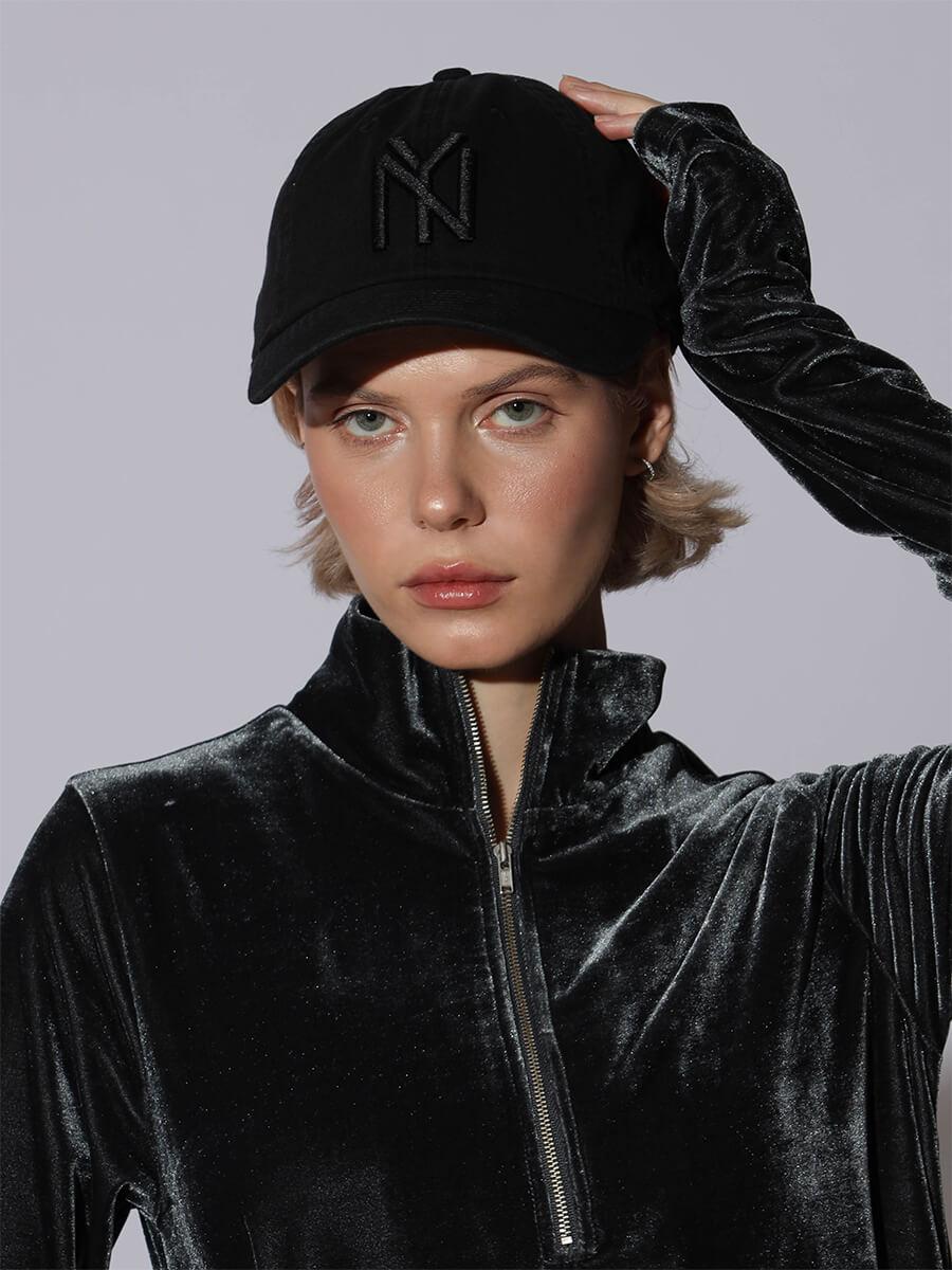 AMERICAN NEEDLE BALL CAP（NY YANKEES）